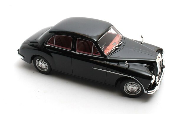 Cult Models 1:18 MG Magnette zwart 1956-1958