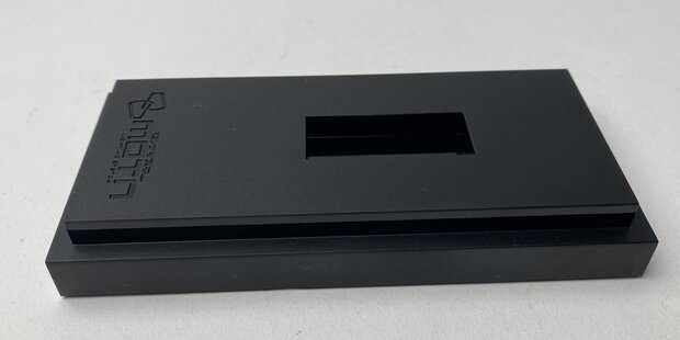 Kyosho 1:64 MOTN Led Base System, geschik voor Kyosho modellen 1/64 met Led