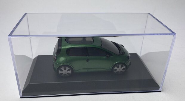 Norev 1:43 Renault Concept Twingo E-Tech 100% Electric 2024