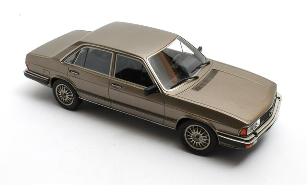Cult Models 1:18 Audi 200 5T typ 43 gold metallic 80-82