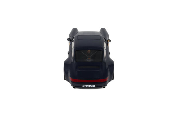 GT Spirit 1:18 Strosek Mega 30 blue 2024. Levering 06-2026