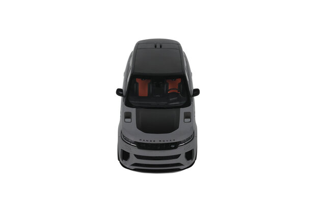 GT Spirit 1:18 Range Rover Sport SV Edition Two MARL grey 2024