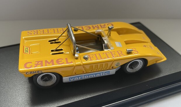 Rialto Models 1:43 DAF Huron 4A Variomatic 1972 Limited 100 pcs. Verwacht juni -2026