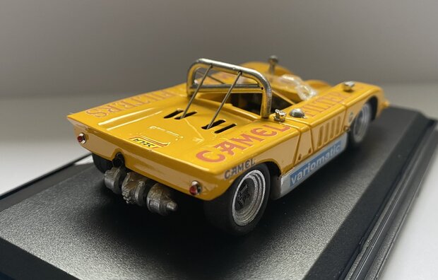Rialto Models 1:43 DAF Huron 4A Variomatic 1972 Limited 100 pcs. Verwacht juni -2026