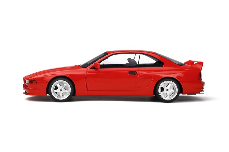 GT Spirit 1:18 KOENIG SPECIALS KS8 Brillant red.