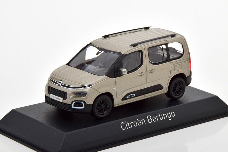 Norev 1:43 Citroen Berlingo 2020 zand