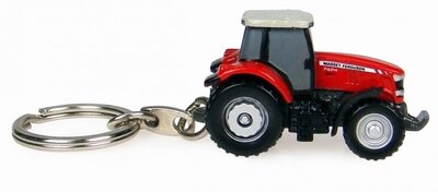 Universal Hobbies Massey Ferguson 7624 2012 keyring