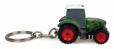 Universal Hobbies Fendt 516 Vario Keyring