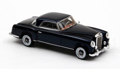 Neo Scale 1:43 Mercedes Benz 300 C Pininfarina 1956