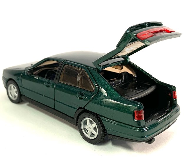 Seat Collection 1:43 Seat Toledo groen