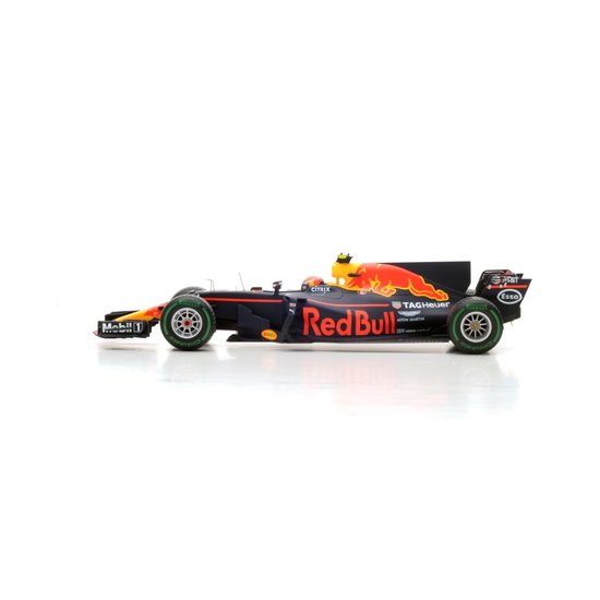 Spark 1:18 Red Bull Racing No33 Max Verstappen 3rd Chinese GP 2017