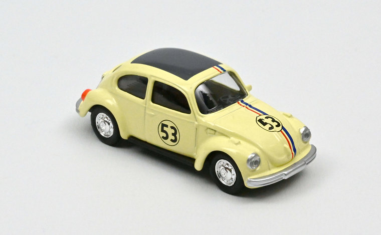 Norev 1:64 Minijet Volkswagen Beetle 1303 1973 no 53