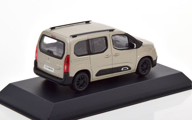 Norev 1:43 Citroen Berlingo 2020 zand