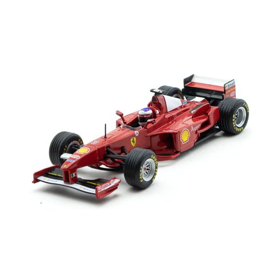 IXO 1:43 FERRARI F1 F300 No 3 Michael Schumacher