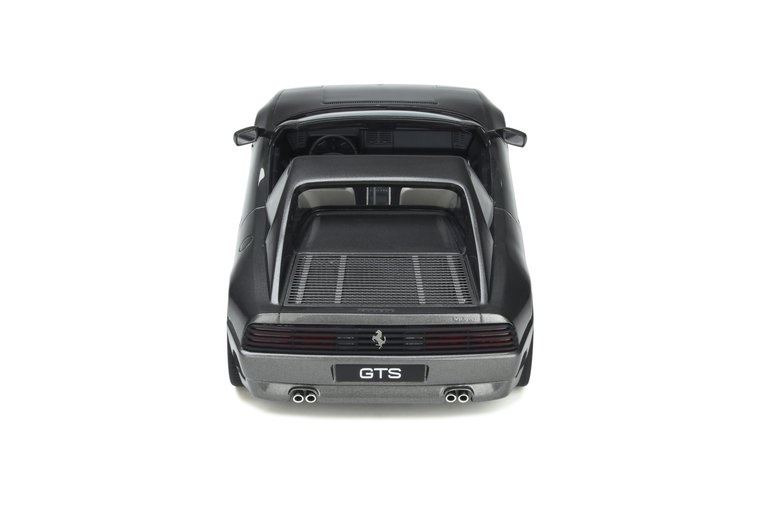 GT Spirit 1:18 Ferrari 348 GTS Grigio metallic