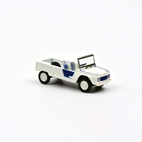 Norev 1:64 Citroen Mehari 1983 Azur