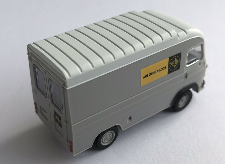 Igramodel 1:87 Saviem SG2 Van Gend &amp; Loos nr 22028