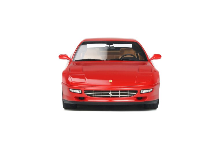 GT Spirit 1:18 Ferrari 456 GT Rosso Corsa 1992, Limited 999 pcs