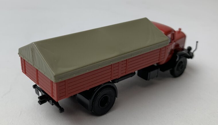 Brekina 1:87 Mercedes L325 PP PTT Technische Dienst
