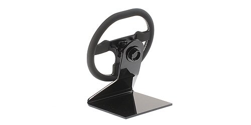 MInichamps 1:2 MCLaren MP4/4 Steering Wheel 1988, Resin model