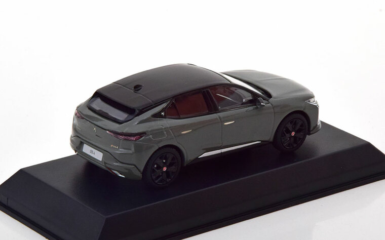 Norev 1:43 DS 4 Performance Line 2021 Lacquered Grey