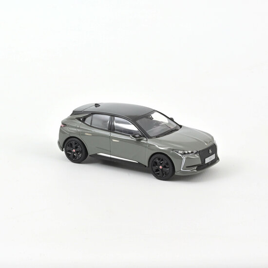 Norev 1:43 DS 4 Performance Line 2021 Lacquered Grey