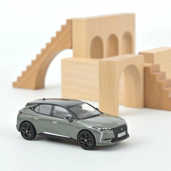 Norev 1:43 DS 4 Performance Line 2021 Lacquered Grey