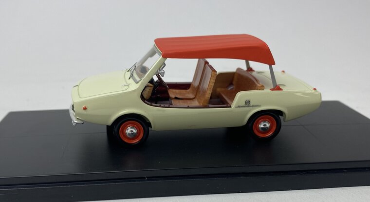 VDM 1:43 Daf Michelotti Shelette strandwagen - Verwacht oktober 2025