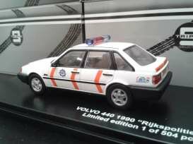 Triple9 Collection 1:43 Volvo 440 rijkspolitie dj-vb-34