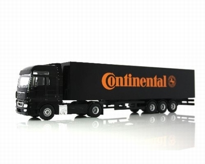 Truck Line 1:50 Diverse modellen