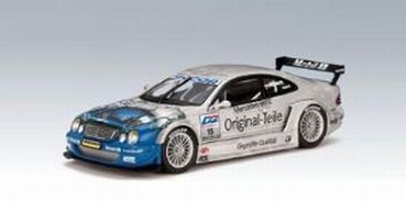 Autoart 1:43 Mercedes Benz CLK DTM 2001 Christian Albers