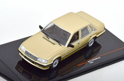 IXO 1:43 Opel Senator A2, licht beige metallic 1983