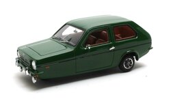 Matrix 1:43 Reliant Robin Saloon groen 73 - 81