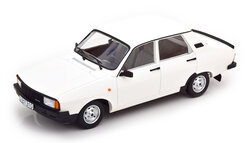Triple9 1:18 Dacia 1310 L 1993 wit