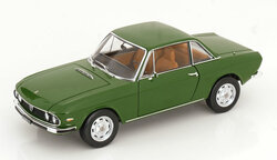 Norev 1:18 Lancia Fulvia 3 1975 Dublin Green