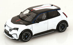 Norev 1:18 Alpine A290 GTS 2025 Première Edition Beta