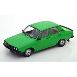 Triple9 1:18 Dacia 1310 TLX 1991 groen