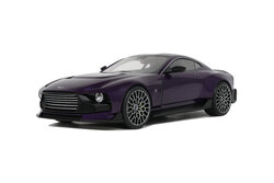 GT Spirit 1:18 Aston Martin Valour purple 2023. Levering 12-2025