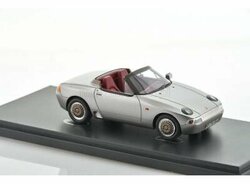 Autocult 1:43 Porsche 984 Junior 1987, silver