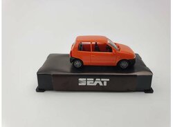 Seat Auto Emocion 1:87 Seat Arosa, orange