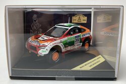 Vitesse 1:43 Mitsubishi Racing Lancer no 300 - Dakar Rallye 2009 - Limited