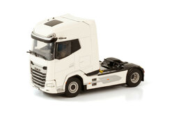 WSI 1:50 Daf XG+ 4x2 (Wsi White Line)
