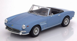 KK Scale 1:18 Ferrari 275 GTS Pininfarina Spyder Spoke Rims  Oplage 500 stuks