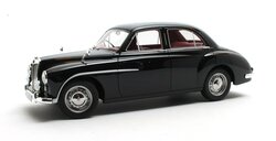 Cult Models 1:18 MG Magnette zwart 1956-1958