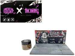 Mini GT 1:64 Art La Lowrider - Diorama Street 2024