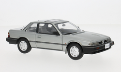 Whitebox 1:24 Honda Prelude 1985 grijs
