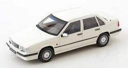 Triple9 1:18 Volvo 850 1993 wit