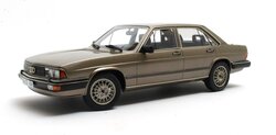 Cult Models 1:18 Audi 200 5T typ 43 gold metallic 80-82