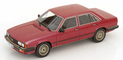 Cult Models 1:18 Audi 200 5T typ 43 red metallic 80-82