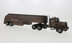 IXO 1:43 Peterbilt 281 Tank-SZ, 1955